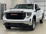New 2025 GMC Sierra 1500 Pro w/ Pro Value Package image 3