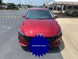 Used 2023 Hyundai Elantra SEL w/ Convenience Package image 4