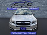 Used 2018 Subaru Forester 2.5i Limited image 4