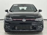 Used 2024 Volkswagen GTI SE w/ SE Leather Seats Package image 2