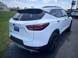 Used 2023 Chevrolet Blazer LT w/ Convenience Package image 3