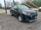Used 2017 Chevrolet Trax LT image 6