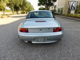 Used 1998 BMW Z3 2.8 image 4