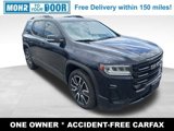 Used 2021 GMC Acadia SLE w/ Driver Convenience Package image 1