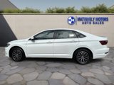 Used 2020 Volkswagen Jetta SE image 6