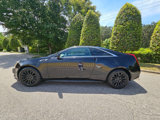 Used 2013 Cadillac CTS AWD Coupe image 2