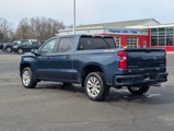 Used 2019 Chevrolet Silverado 1500 Custom w/ Custom Value Package image 6