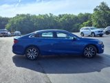 Used 2023 Chevrolet Malibu RS w/ Driver Confidence Package image 4