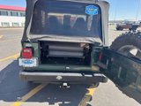 Used 1998 Jeep Wrangler Sport image 5