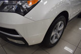 Used 2011 Acura MDX w/ Technology & Entertainment image 4