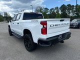 Used 2021 Chevrolet Silverado 1500 LT Trail Boss w/ Bed Protection Package image 2
