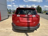 Used 2014 Toyota RAV4 XLE image 6