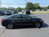 Used 2020 Ford Fusion Titanium image 6