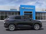 New 2025 Chevrolet TrailBlazer LS w/ LS Convenience Package image 5