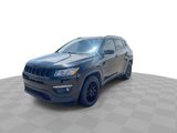 Used 2019 Jeep Compass Altitude image 4