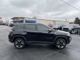 Used 2018 Jeep Compass Trailhawk w/ Cold Weather Group image 5