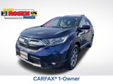 Used 2019 Honda CR-V EX-L image 1