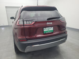 Used 2020 Jeep Cherokee Limited image 6