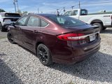 Used 2018 Ford Fusion SE w/ Equipment Group 201A image 2