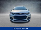 Used 2020 Chevrolet Trax LT w/ LT Convenience Package image 2