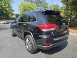 Used 2018 Jeep Grand Cherokee Limited image 5