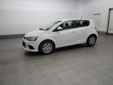 Used 2019 Chevrolet Sonic LT image 2