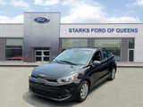 Used 2022 Kia Rio LX image 3
