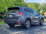 Used 2021 Subaru Forester Limited image 3