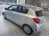 Used 2015 Mitsubishi Mirage DE image 3