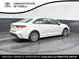 Used 2025 Toyota Corolla LE image 3