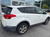 Used 2014 Toyota RAV4 XLE image 2
