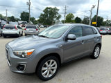 Used 2014 Mitsubishi Outlander Sport SE image 5