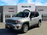 Used 2021 Jeep Renegade Limited w/ Sun & Sound Group image 2