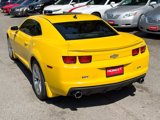 Used 2011 Chevrolet Camaro SS image 4