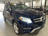 Used 2017 Mercedes-Benz GLE 350 4MATIC image 2