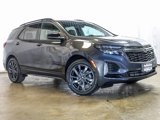 Used 2022 Chevrolet Equinox RS image 2