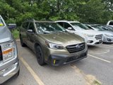 Used 2021 Subaru Outback Onyx Edition XT image 2