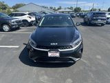 Used 2023 Kia Forte LXS image 2