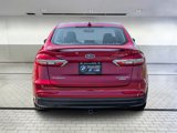 Used 2020 Ford Fusion Titanium image 4