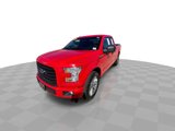 Used 2017 Ford F150 XL w/ Equipment Group 101A Mid image 4