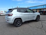 New 2025 Jeep Compass Limited w/ High Altitude Package image 3