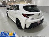 New 2025 Toyota Corolla GR image 6