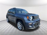 Used 2022 Jeep Renegade Latitude image 3