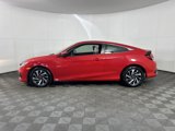 Used 2018 Honda Civic LX-P image 4