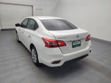 Used 2019 Nissan Sentra S image 5