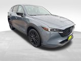 Used 2022 MAZDA CX-5 Carbon Edition image 3