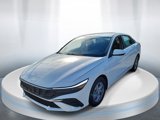 Certified 2025 Hyundai Elantra SE image 2