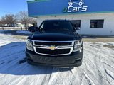 Used 2017 Chevrolet Tahoe LT image 2