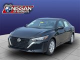 New 2025 Nissan Sentra S image 3