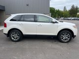 Used 2011 Ford Edge Limited w/ Driver Entry Pkg image 4